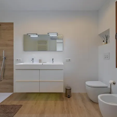 Villa Luxury Kerenza Benissa