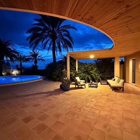 Luxury Kerenza