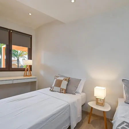 Villa Luxury Kerenza Benissa