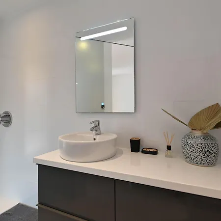 Villa Luxury Kerenza *
