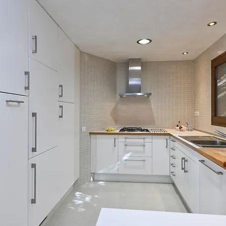 Luxury Kerenza