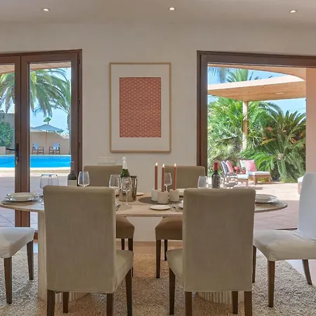 Luxury Kerenza Villa