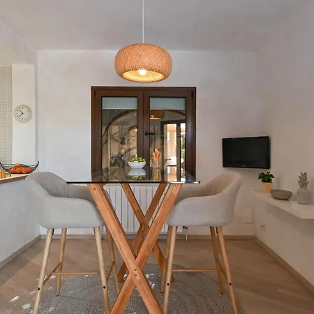 Villa Luxury Kerenza *