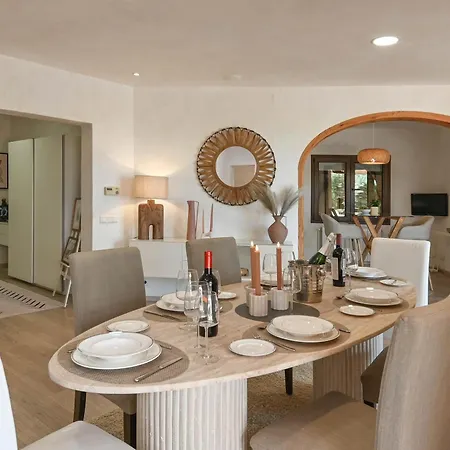 Villa Luxury Kerenza