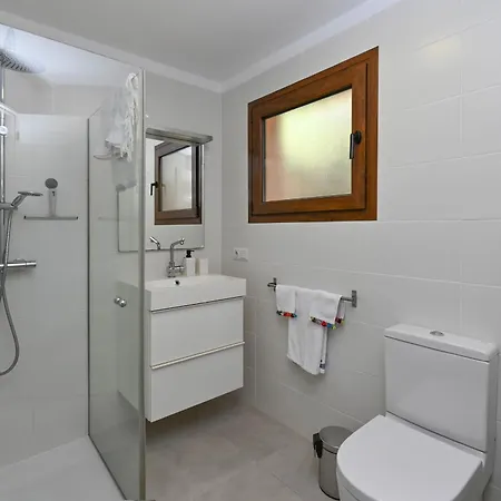 Luxury Kerenza Villa Benissa