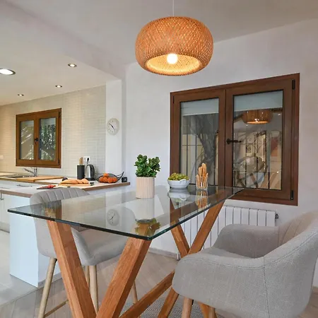 Luxury Kerenza * Benissa