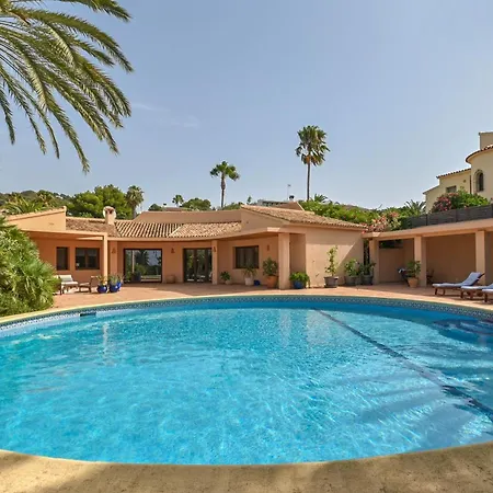 Villa Luxury Kerenza
