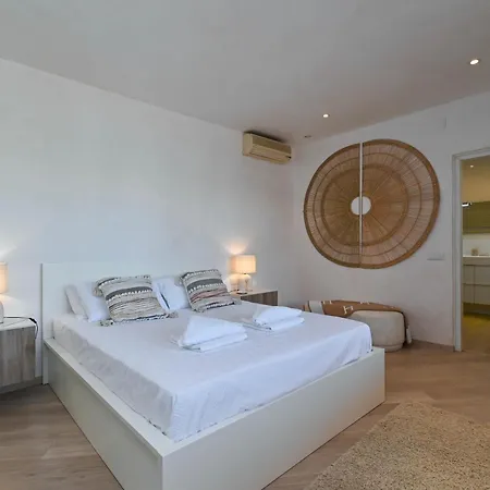 Luxury Kerenza Villa *