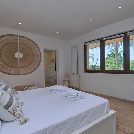 Villa Luxury Kerenza *