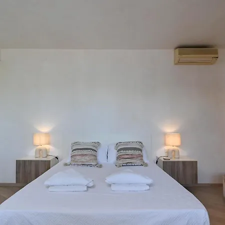 Villa Luxury Kerenza Benissa