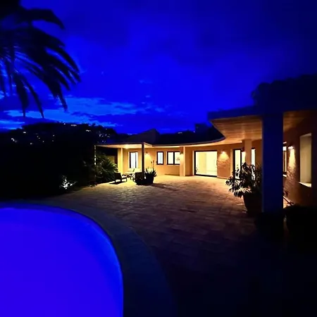 Villa Luxury Kerenza *