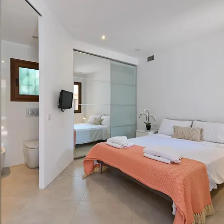 Luxury Kerenza Villa Benissa