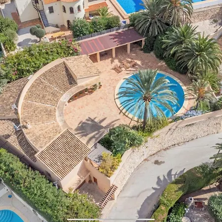 Villa Luxury Kerenza