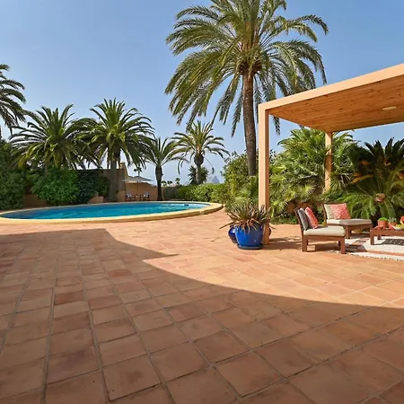 Luxury Kerenza Villa *