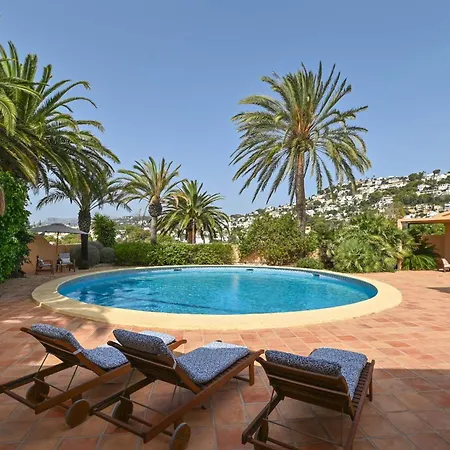 Villa Luxury Kerenza *